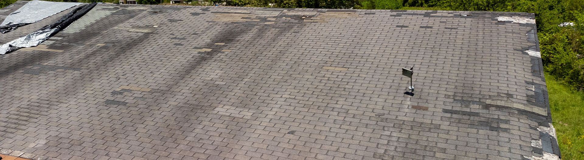 Roofing Contractor